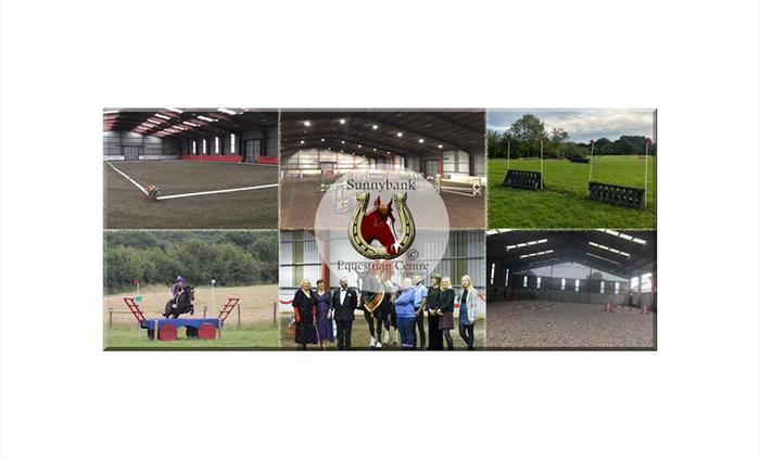 Sunnybank Equestrian Centre